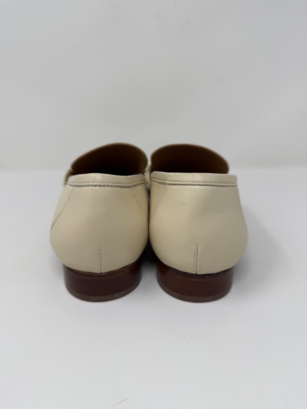 New Mansur Gavriel Ruched Loafer Jasmine Sz 9 - Picture 6 of 16